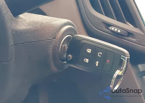 2011 Chevrolet Equinox 2Lt z USA, uszkodzony, nr VIN 2CNFLNECXB6238168